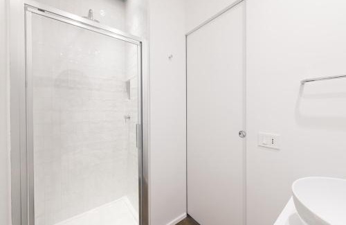 Ponte Seveso Apartamento | ​Easylife- Elegante Attico con Terrazzo Panoramico