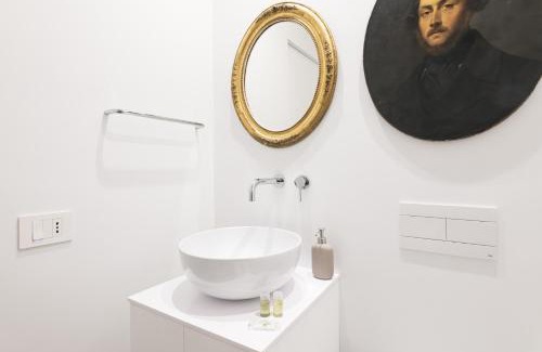 Ponte Seveso Apartamento | ​Easylife- Elegante Attico con Terrazzo Panoramico