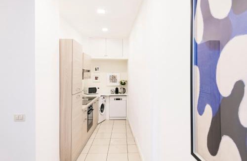 San Babila Apartamento | Easylife - Elegante e rifinito appartamento vista Duomo in Piazza San Babila
