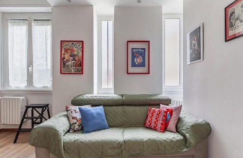 Centro Direzionale Apartamento | Easylife - Incantevole abitazione in centrale