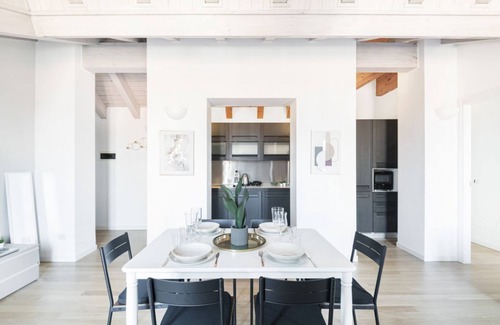 Ticinese Apartamento | Easylife - Jewel with balcony in Porta Ticinese