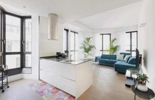 San Babila Apartamento | Easylife - Lussuosa dimora con rooftop condominiale vista Duomo