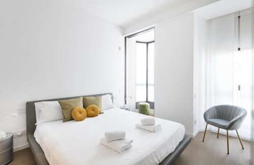 San Babila Apartamento | Easylife - Lussuosa dimora con rooftop condominiale vista Duomo