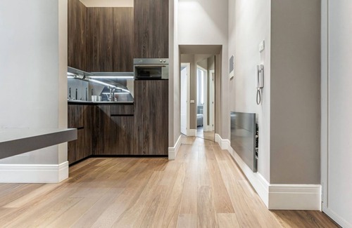 Porta Nuova Apartamento | Easylife - Luxury and Comfort in Brera district