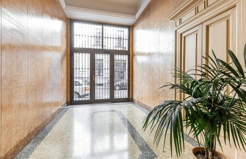 Porta Nuova Apartamento | Easylife - Luxury and Comfort in Brera district