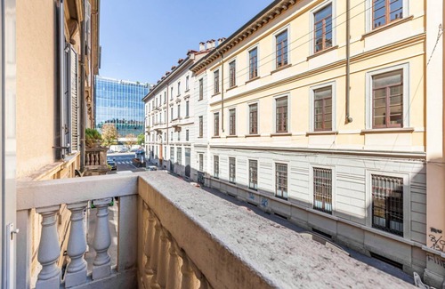 Porta Nuova Apartamento | Easylife - Luxury and Comfort in Brera district