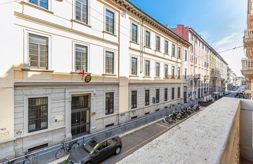 Porta Nuova Apartamento | Easylife - Luxury and Comfort in Brera district