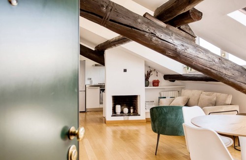 Porta Romana Apartamento | Easylife - Milan - Romano 9 P5 - Porta Romana
