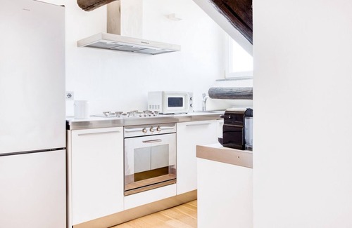 Porta Romana Apartamento | Easylife - Milan - Romano 9 P5 - Porta Romana