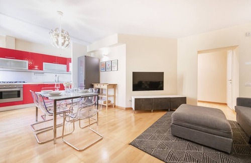 San Marco Apartamento | Easylife - Milano - San Marco 36 - Brera