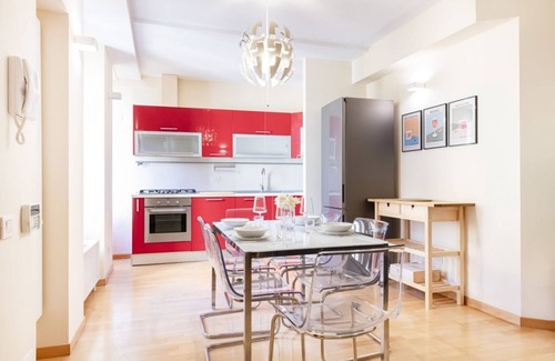 San Marco Apartamento | Easylife - Milano - San Marco 36 - Brera