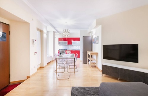 San Marco Apartamento | Easylife - Milano - San Marco 36 - Brera
