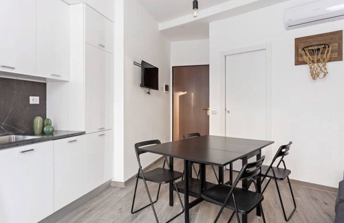 Ticinese Apartamento | Easylife - Modern and new flat in Duomo area