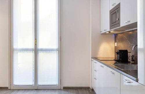 Ticinese Apartamento | Easylife - Modern and new flat in Duomo area