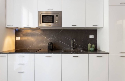 Ticinese Apartamento | Easylife - Modern and new flat in Duomo area