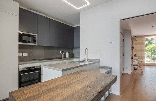 Fiera Apartamento | Easylife - Modern and Spacious apt in Fiera City Life