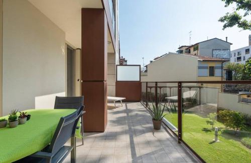 Fiera Casa | Easylife - Modern and Spacious apt in Fiera City Life