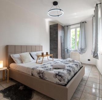 Jesi Apartamento | Easylife - Moderno e Luminoso nel Cuore di Jesi