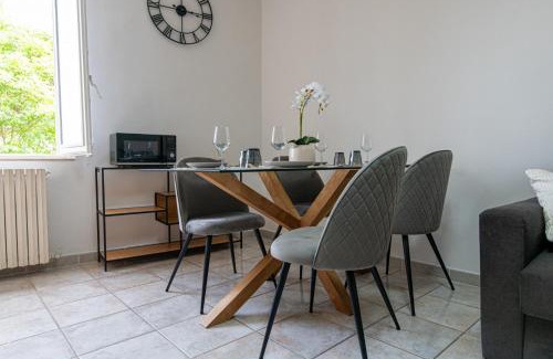 Jesi Apartamento | Easylife - Moderno e Luminoso nel Cuore di Jesi