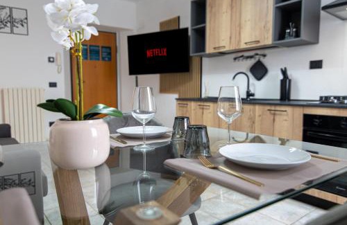Jesi Apartamento | Easylife - Moderno e Luminoso nel Cuore di Jesi