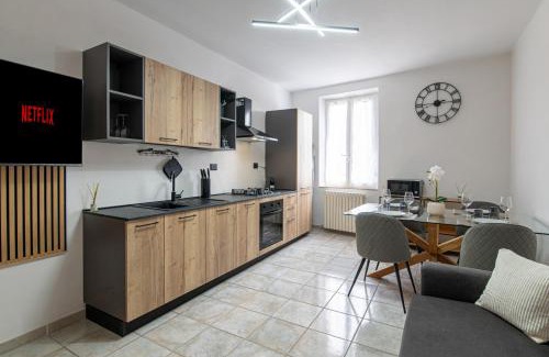 Jesi Apartamento | Easylife - Moderno e Luminoso nel Cuore di Jesi