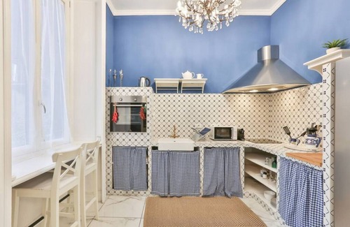 Ponte Seveso Apartamento | Easylife - Nice and colorful apartment two minutes from Central Station