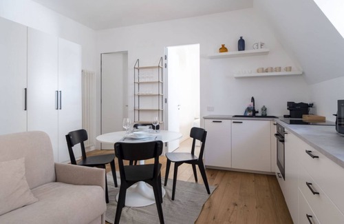 Milan Apartamento | Easylife - Oasis of tranquility Sempione area