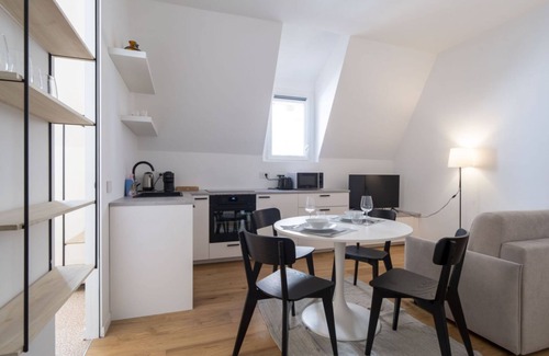 Milan Apartamento | Easylife - Oasis of tranquility Sempione area