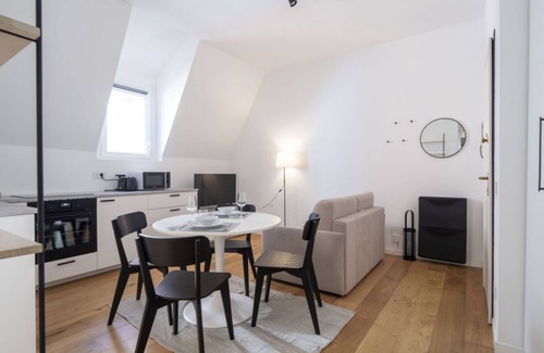 Milan Apartamento | Easylife - Oasis of tranquility Sempione area