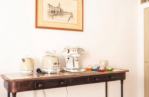 Porta Genova Apartamento | Easylife - Romantic flat on Navigli river