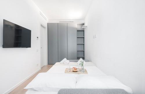 San Babila Apartamento | Easylife - Sofisticata dimora con rooftop condominiale vista Duomo
