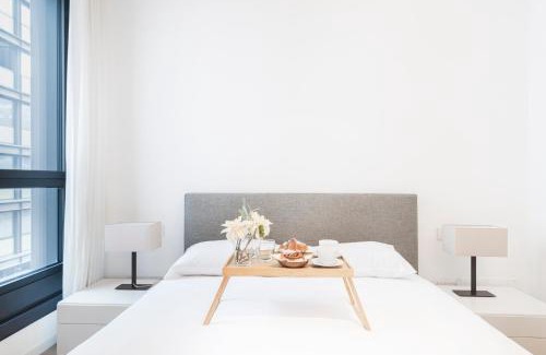 San Babila Apartamento | Easylife - Sofisticata dimora con rooftop condominiale vista Duomo