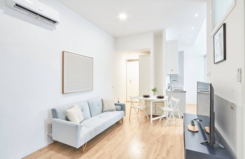 Ripamonti Corvetto Apartamento | Easylife-Spacious apartment near the Prada Foundation