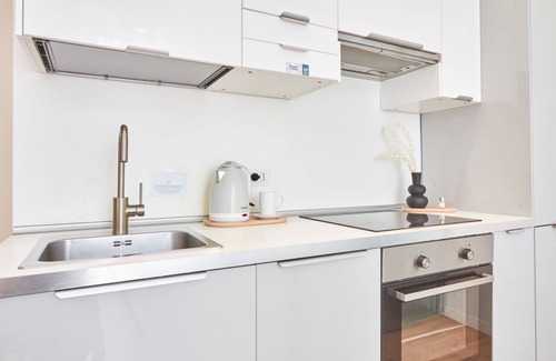 Ripamonti Corvetto Apartamento | Easylife-Spacious apartment near the Prada Foundation