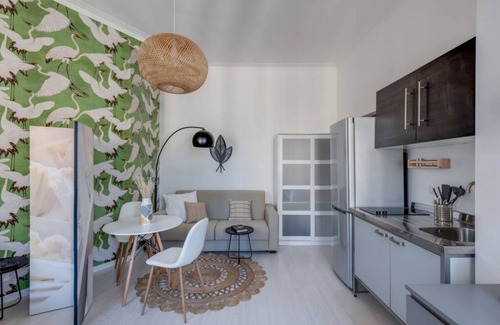 Ponte Seveso Apartamento | Easylife - Splendid apt Milano Centrale