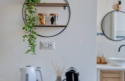 Ponte Seveso Apartamento | Easylife - Splendid apt Milano Centrale