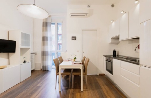 Morivione Apartamento | Easylife - Style & comfort gem in Bocconi area