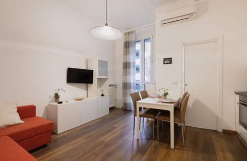 Morivione Apartamento | Easylife - Style & comfort gem in Bocconi area