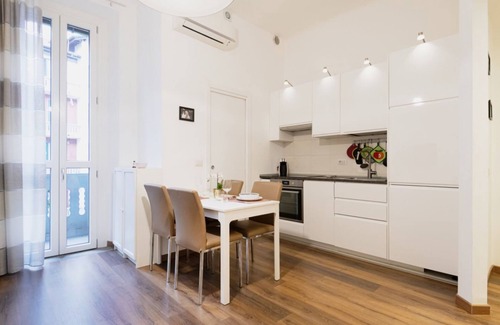 Morivione Apartamento | Easylife - Style & comfort gem in Bocconi area