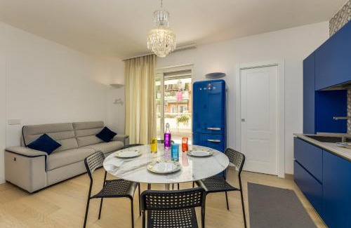 Trionfale Apartamento | Easylife - Vatican Terrace Apartment