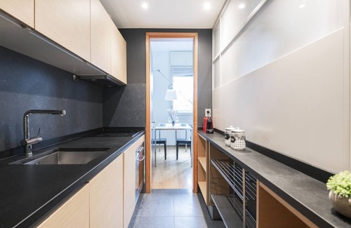 San Marco Apartamento | Easylife - Wonderful apartment in Brera