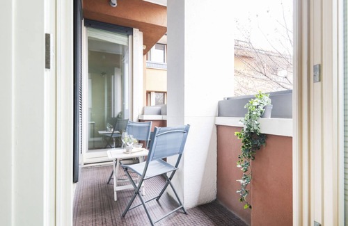 San Marco Apartamento | Easylife - Wonderful apartment in Brera