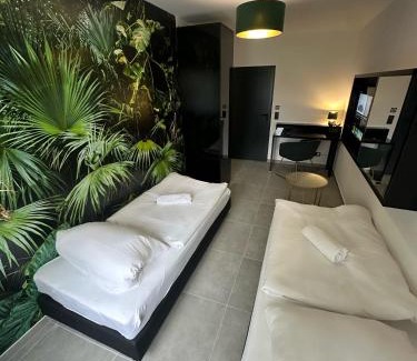 Darmstadt-Arheilgen Apartamento | EasyLiving Darmstadt