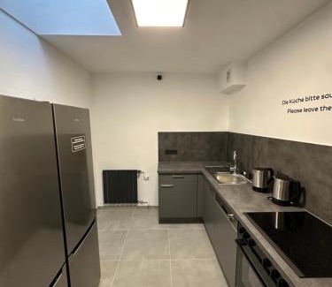 Darmstadt-Arheilgen Apartamento | EasyLiving Darmstadt