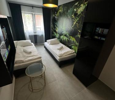 Darmstadt-Arheilgen Apartamento | EasyLiving Darmstadt