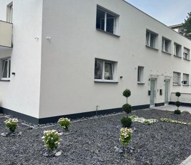 Darmstadt-Arheilgen Apartamento | EasyLiving Darmstadt