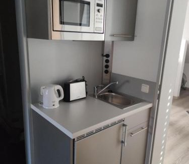 Regensburg Apartamento | EasyStay Regensburg Apartment