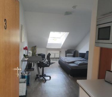 Regensburg Apartamento | EasyStay Regensburg Apartment