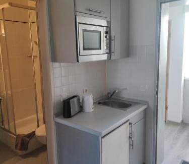 Regensburg Apartamento | EasyStay Regensburg Apartment