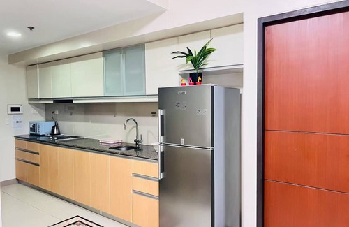 Ermita Condominio | Easyworld One Uptown Residence